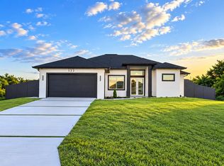 363 PINAFORE Avenue, Lehigh Acres, FL 33974