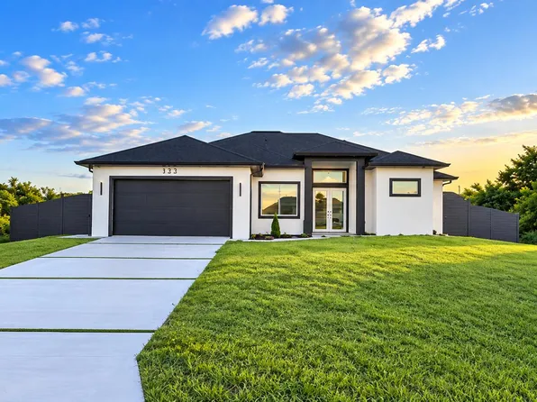 363 PINAFORE Avenue, Lehigh Acres, FL 33974