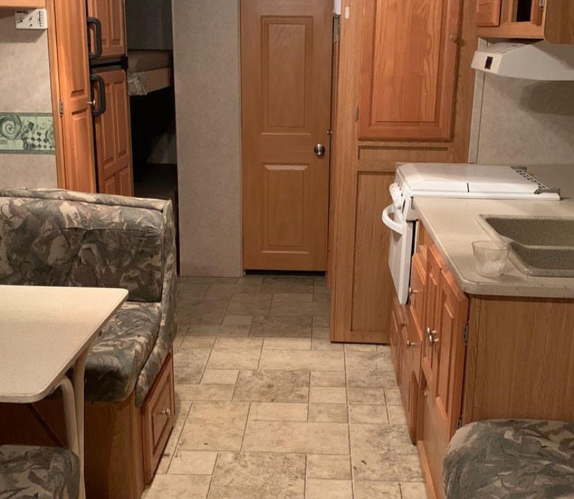 2nd image of 27663 SW 153rd Ct #Trailer