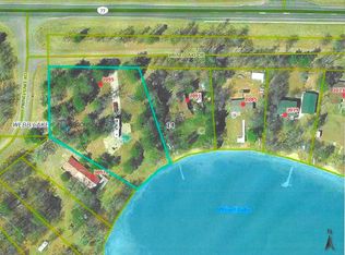 2095 Prinel Lake Dr, Danbury, WI 54830