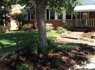 2108 Wake Forest Rd, Raleigh, NC 27608