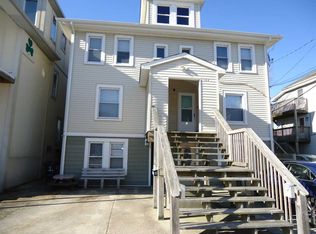 124 E Spencer Ave #1, Wildwood, NJ 08260