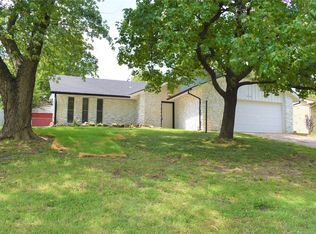 5758 S 80th East Ave, Tulsa, OK 74145