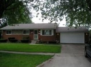 30507 Marquette St, Garden City, MI 48135