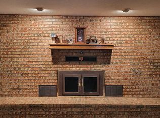241775 E 748th Rd, Oakwood, OK 73658