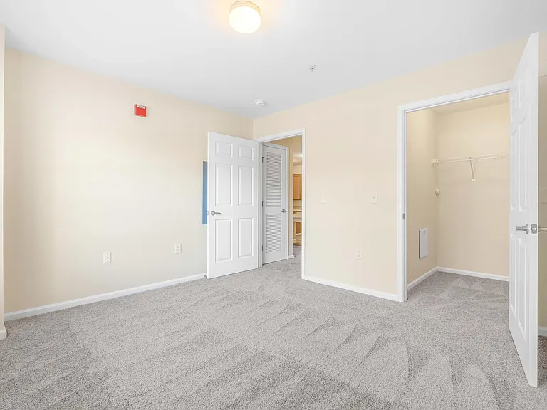 Terrace Spring Senior Apartments — Photo 12