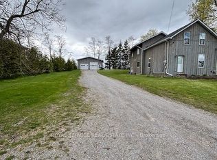 556 County Road 28 Rd, Cavan Monaghan, ON K0L1B0