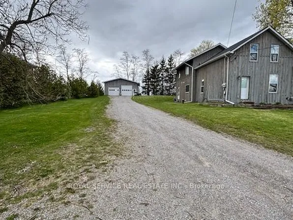 556 County Road 28 Rd, Cavan Monaghan, ON K0L 1B0