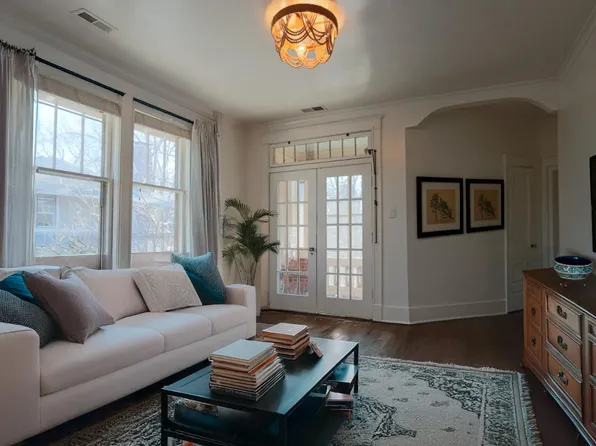 1720 Harbert Ave, Memphis, TN