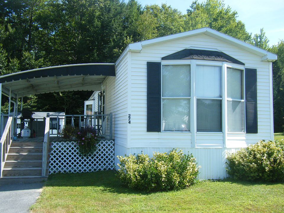 1st image of 665 Saco St Lot 274