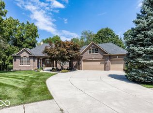 720 Pebble Brook Pl, Noblesville, IN 46062