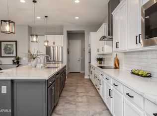 5365 S Sabrina, Mesa, AZ 85212