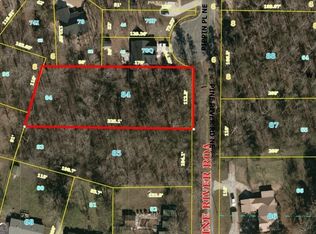 0 Pine River Rd NE, Rome, GA 30165