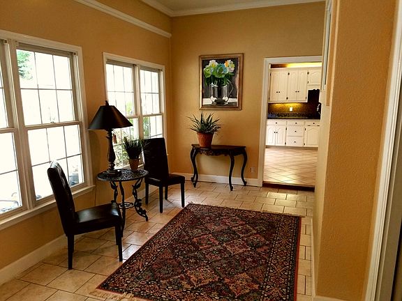 Beautiful Sunroom