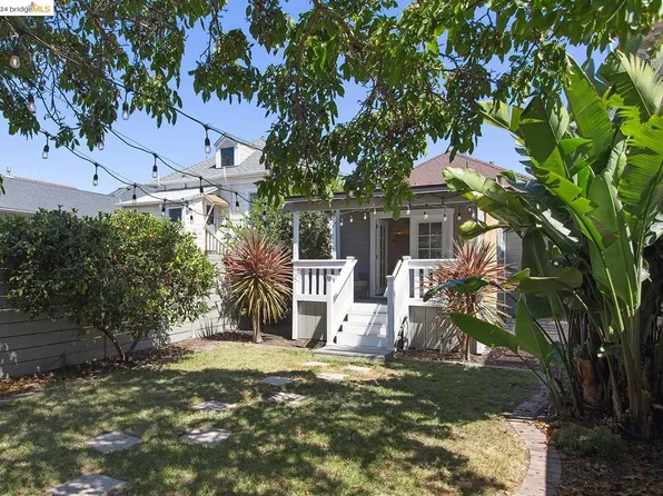 6429 Essex St, Oakland, CA 94608