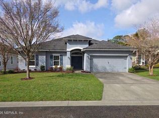3824 Hammock Bluff Dr, Jacksonville, FL 32226