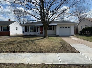 349 Thelma Dr, Sheffield Lake, OH