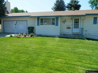 1245 Birch St, Douglas, WY 82633