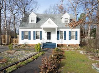 3602 Madras Cir, Chesterfield, VA 23832