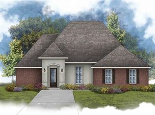 44175 Huntley Rd, Hammond, LA 70403