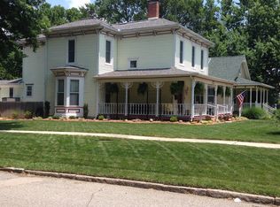 1329 Grand Ave, Parsons, KS 67357