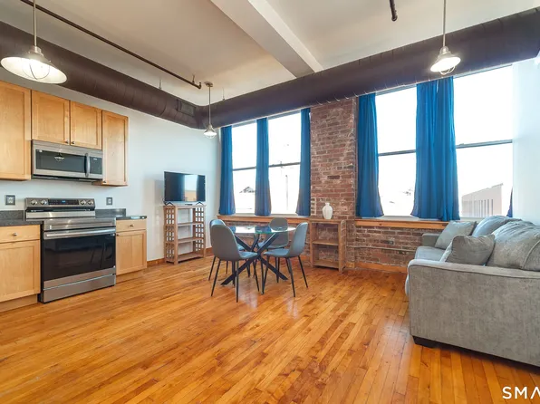 325 Lafayette Street #8205, Bridgeport, CT 06604