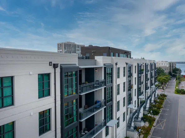 5 Gadsdenboro St #306, Charleston, SC 29401