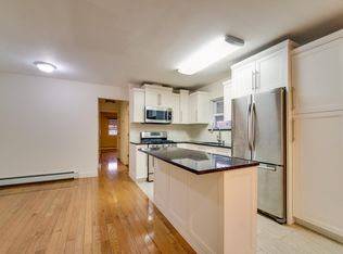 1237 Rosedale Ave #2, Bronx, NY 10472