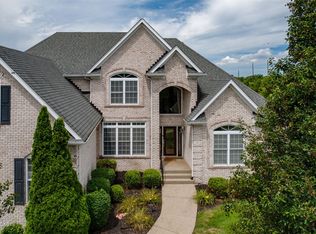 7600 Hornbeck Farm Rd, Louisville, KY 40291