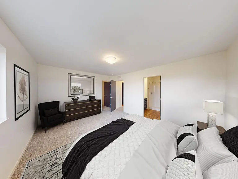 Sage Meadow Apartments & Townhomes — Photo 9