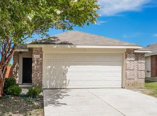 2013 Angel Way, Forney, TX 75126