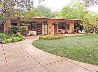 801 Ridgemont Ave, Terrell Hills, TX 78209