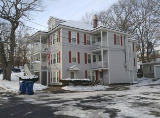 81 Lynn St APT 3, Lawrence, MA 01843