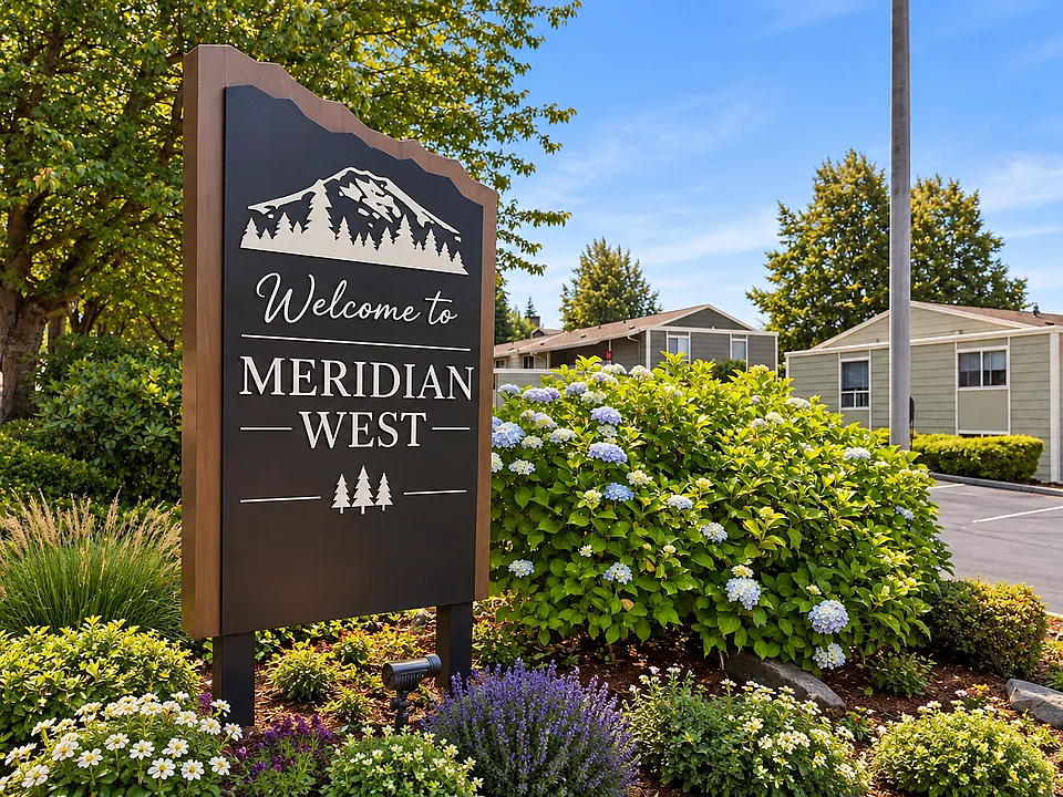 Meridian West Apartments
