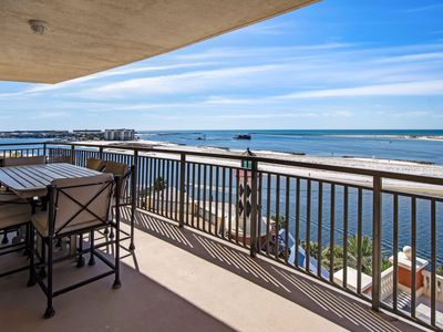 10 Harbor Blvd #W325, Destin, FL, 32541