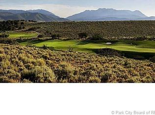 2270 E Flat Top Mountain Dr LOT 85, Heber City, UT 84032