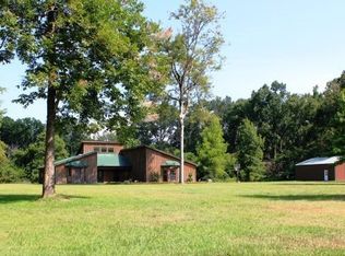 7088 Westlake Rd, Sterlington, LA 71280
