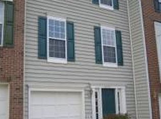 2533 James Maury Dr, Herndon, VA 20171