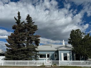 791 Hathaway St, Fairplay, CO 80440