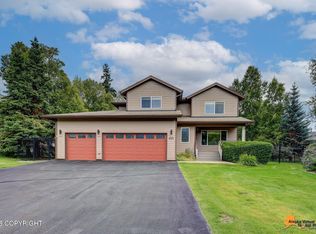 627 Orchid Cir, Anchorage, AK 99515