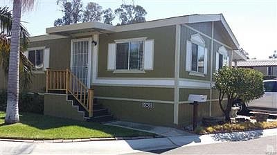 2nd image of 1597 Cherry Ave #98
