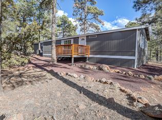 1033 Pine Ridge Dr, Show Low, AZ 85901