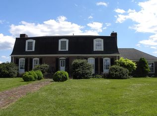 3466 Lowesville Rd, Lowesville, VA 22967