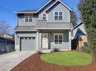 6625 SE 48th Ave, Portland, OR 97206