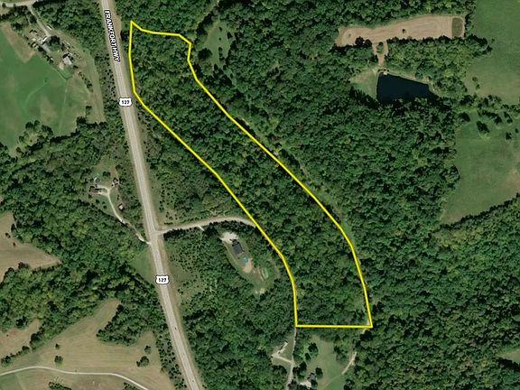 2nd image of 0 S Us Highway 127 Loop Lot Wp001-5