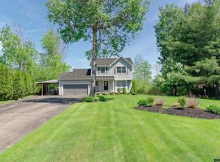 144 Horizon Blvd, Schenectady, NY 12306