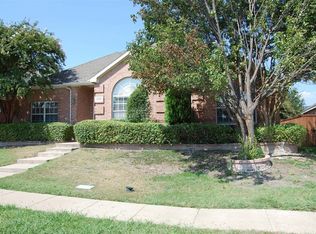 6200 Pine Ridge Blvd, McKinney, TX 75070