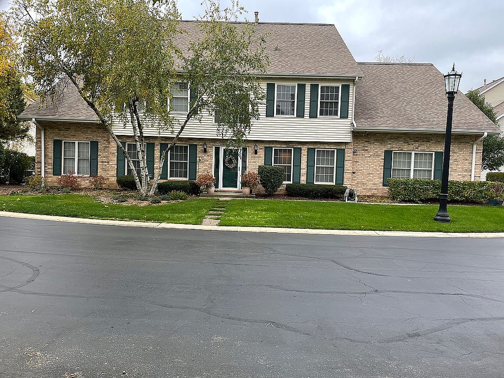 1504 Laurel Oaks Dr, Streamwood, IL 60107 Zillow