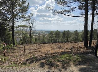 1320 Millers View Rd, Conway, AR 72034