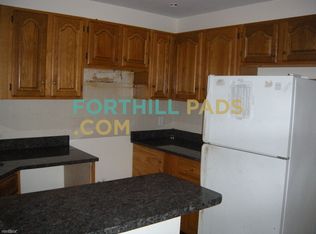 6 Dorr St #3, Boston, MA 02119